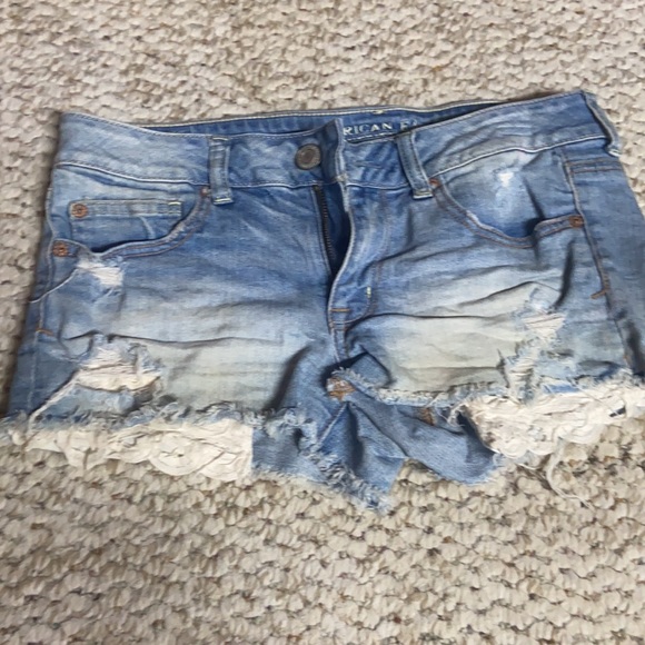 American Eagle shorts - Picture 2 of 3